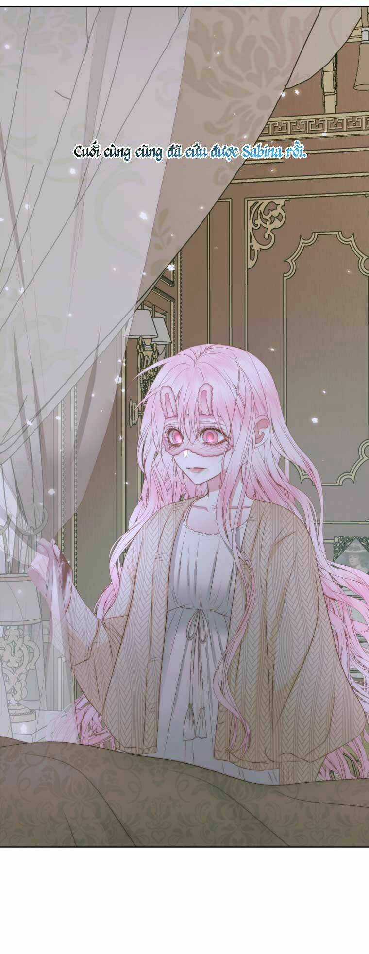 Trở Thành Cô Vợ Khế Ước Của Nhân Vật Phản Diện Chapter 35 trang 8