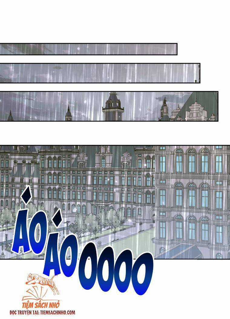 Trở Thành Cô Vợ Khế Ước Của Nhân Vật Phản Diện Chapter 36 trang 10