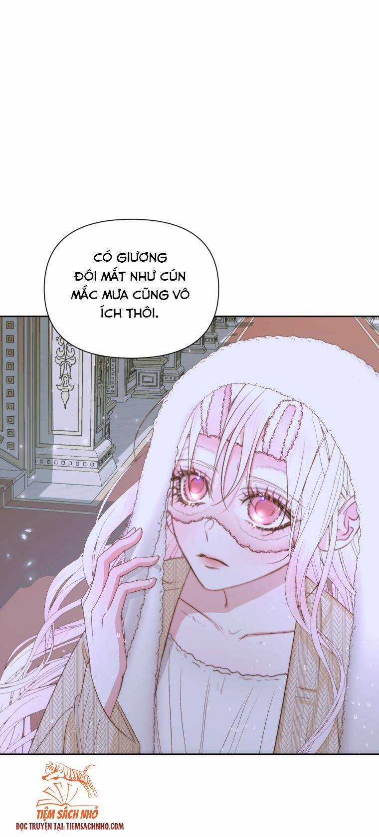 Trở Thành Cô Vợ Khế Ước Của Nhân Vật Phản Diện Chapter 36 trang 15