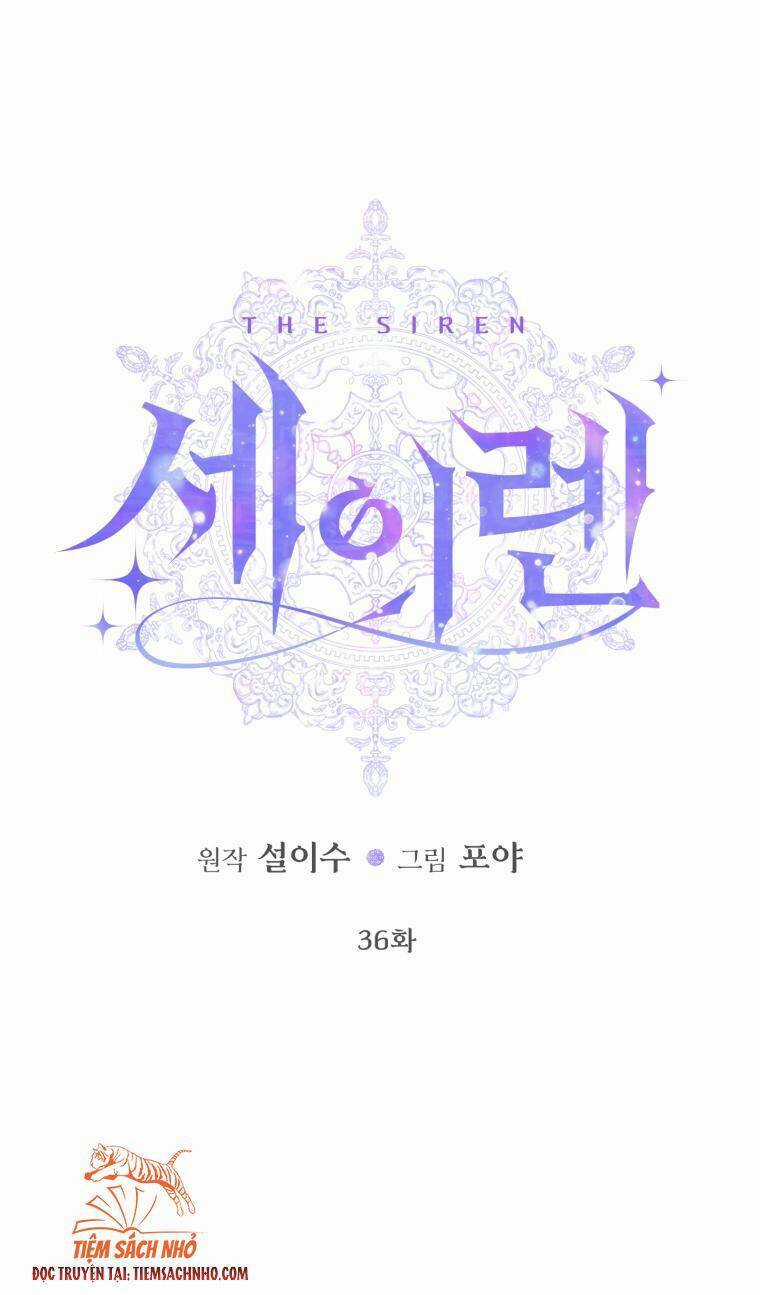 Trở Thành Cô Vợ Khế Ước Của Nhân Vật Phản Diện Chapter 36 trang 2