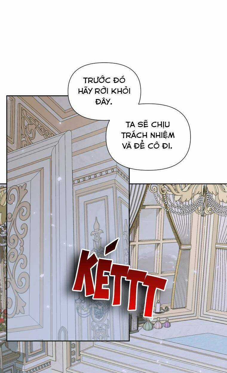 Trở Thành Cô Vợ Khế Ước Của Nhân Vật Phản Diện Chapter 36 trang 20