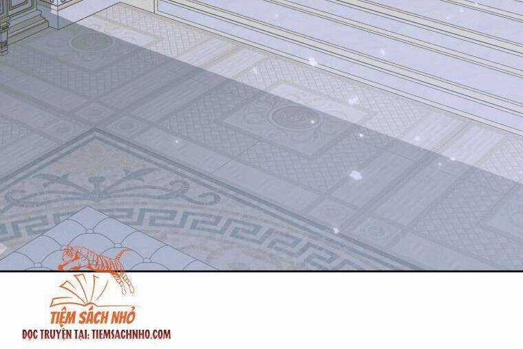 Trở Thành Cô Vợ Khế Ước Của Nhân Vật Phản Diện Chapter 36 trang 21