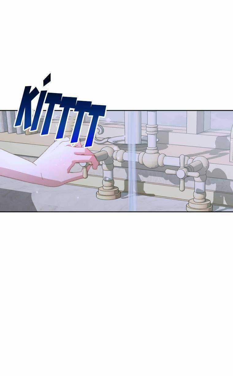 Trở Thành Cô Vợ Khế Ước Của Nhân Vật Phản Diện Chapter 36 trang 22