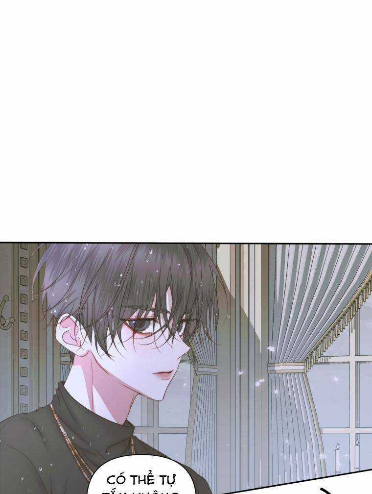 Trở Thành Cô Vợ Khế Ước Của Nhân Vật Phản Diện Chapter 36 trang 24