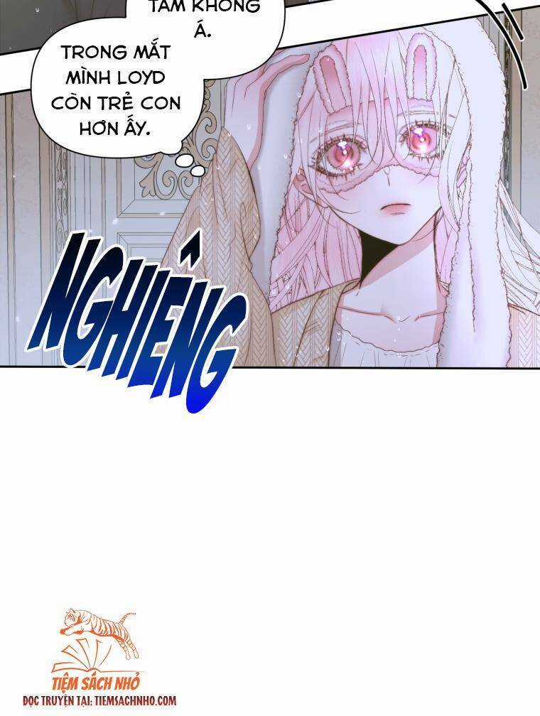 Trở Thành Cô Vợ Khế Ước Của Nhân Vật Phản Diện Chapter 36 trang 25