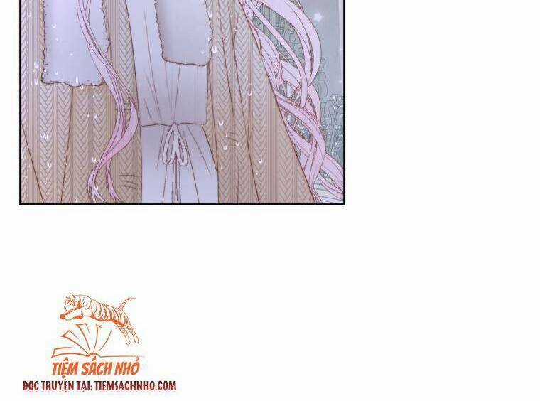 Trở Thành Cô Vợ Khế Ước Của Nhân Vật Phản Diện Chapter 36 trang 29