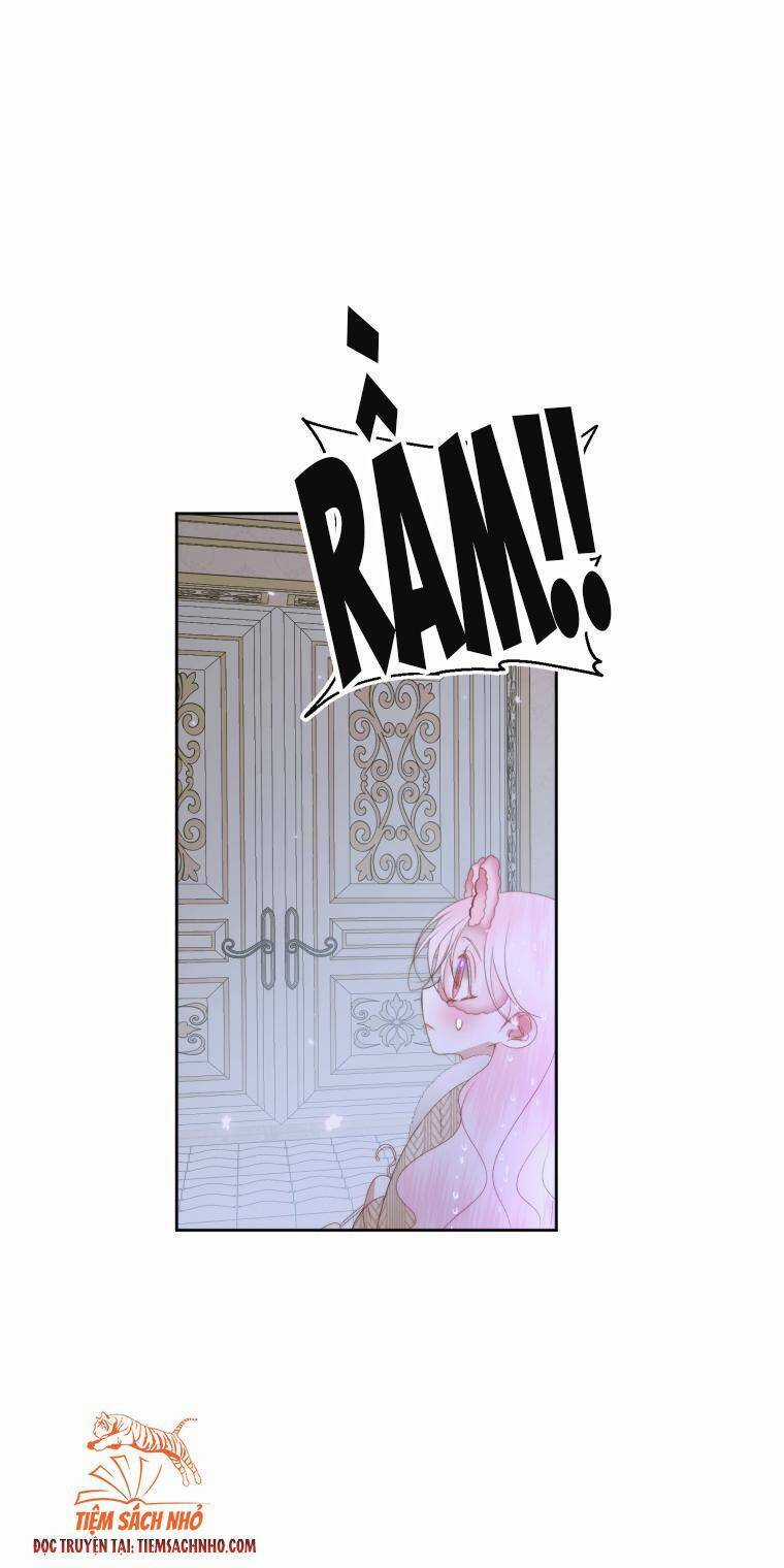 Trở Thành Cô Vợ Khế Ước Của Nhân Vật Phản Diện Chapter 36 trang 34