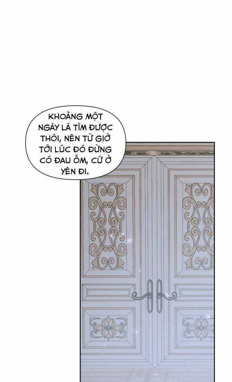 Trở Thành Cô Vợ Khế Ước Của Nhân Vật Phản Diện Chapter 36 trang 38