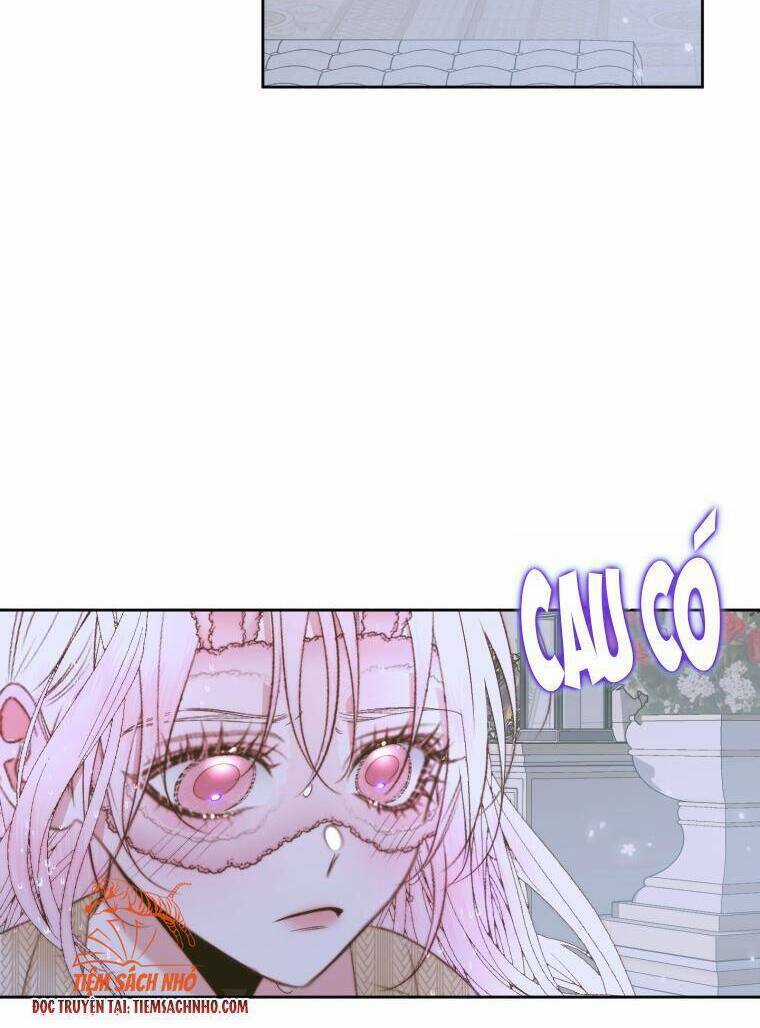 Trở Thành Cô Vợ Khế Ước Của Nhân Vật Phản Diện Chapter 36 trang 39