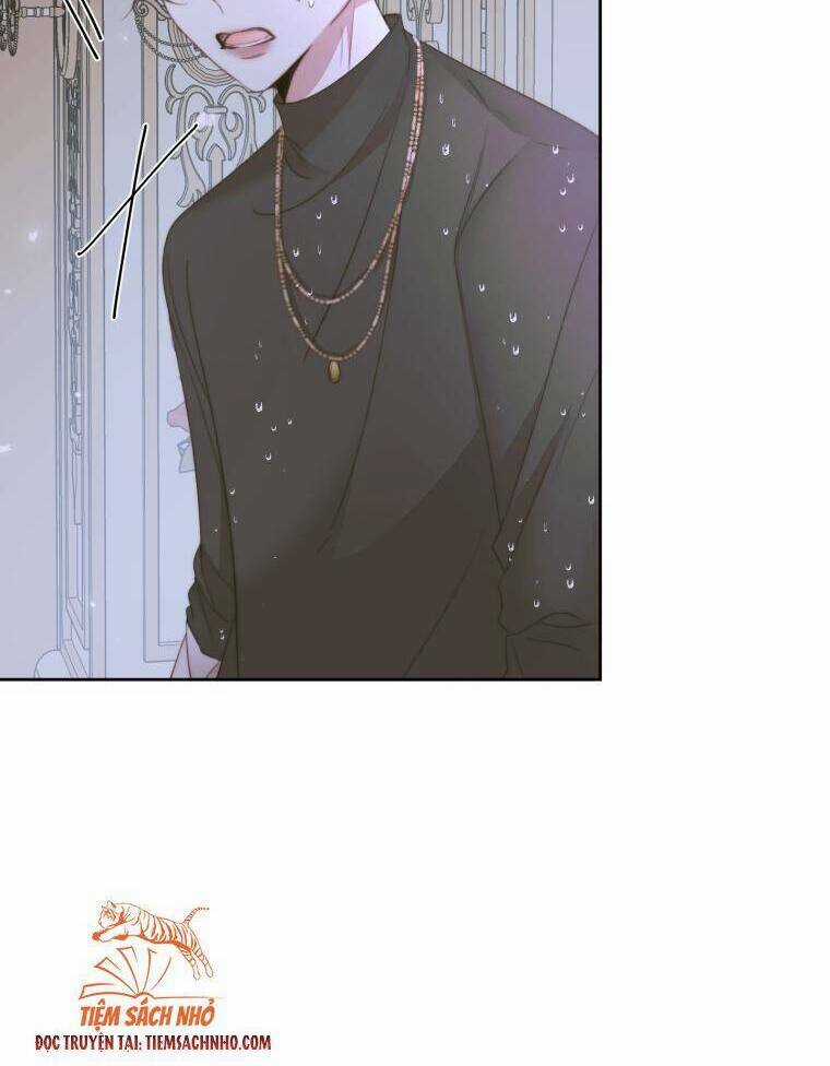 Trở Thành Cô Vợ Khế Ước Của Nhân Vật Phản Diện Chapter 36 trang 44