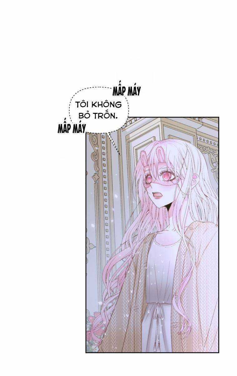 Trở Thành Cô Vợ Khế Ước Của Nhân Vật Phản Diện Chapter 36 trang 45