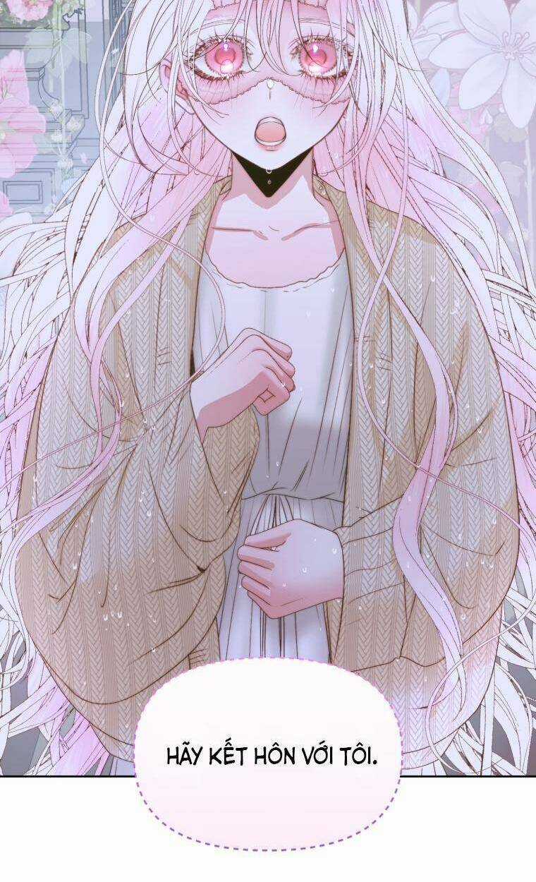 Trở Thành Cô Vợ Khế Ước Của Nhân Vật Phản Diện Chapter 36 trang 49