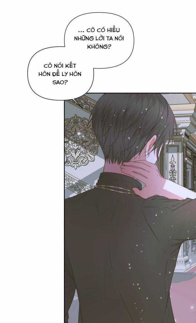 Trở Thành Cô Vợ Khế Ước Của Nhân Vật Phản Diện Chapter 36 trang 52