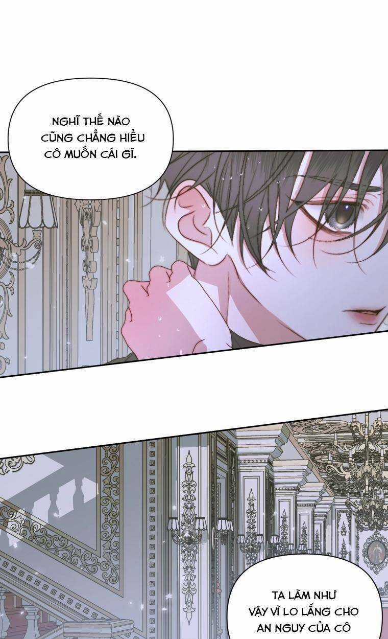 Trở Thành Cô Vợ Khế Ước Của Nhân Vật Phản Diện Chapter 36 trang 54