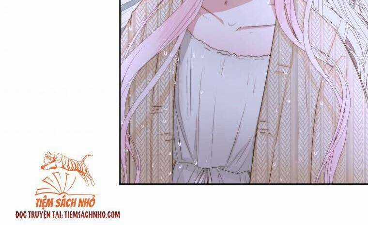 Trở Thành Cô Vợ Khế Ước Của Nhân Vật Phản Diện Chapter 36 trang 56