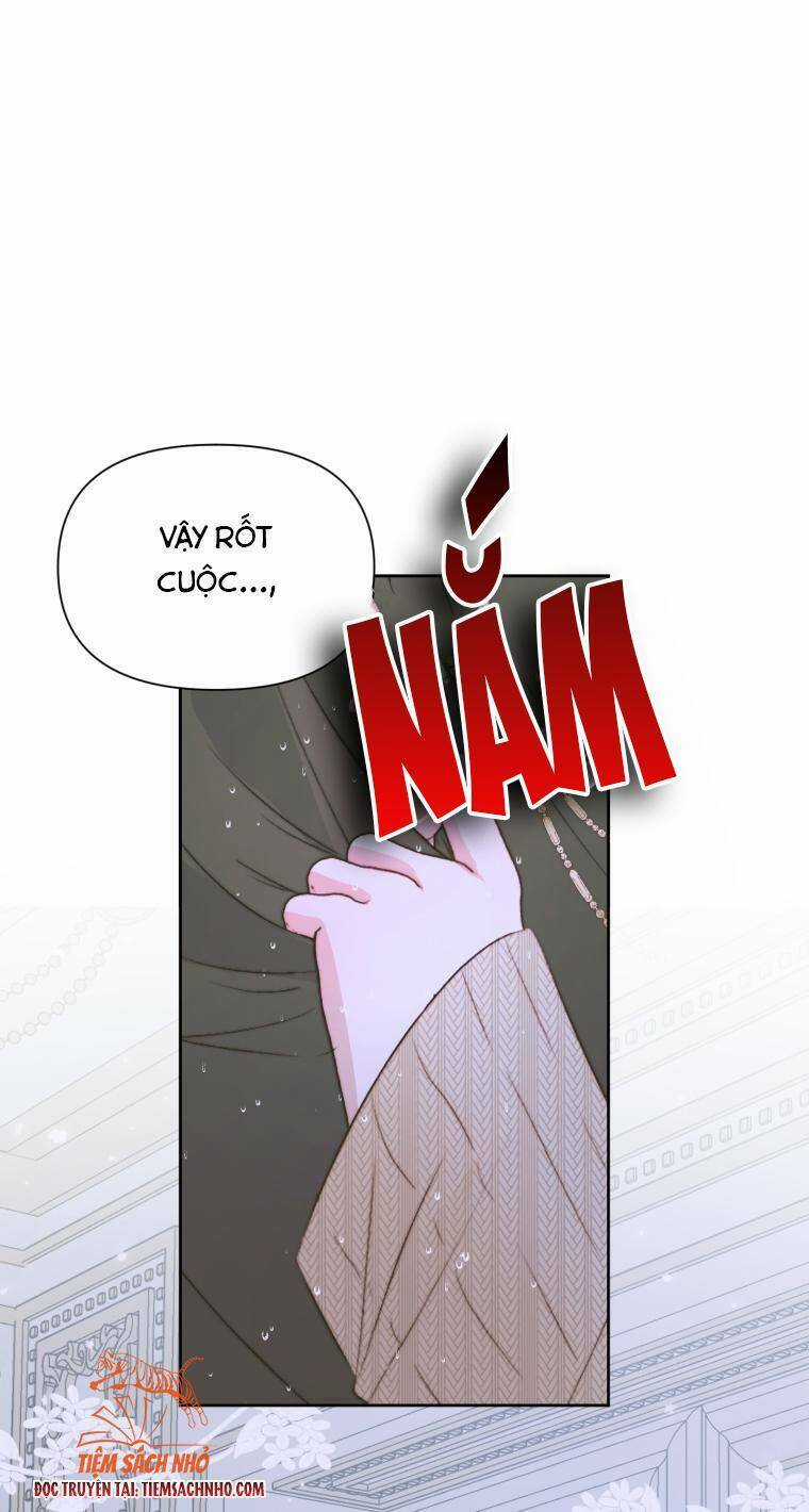 Trở Thành Cô Vợ Khế Ước Của Nhân Vật Phản Diện Chapter 36 trang 57