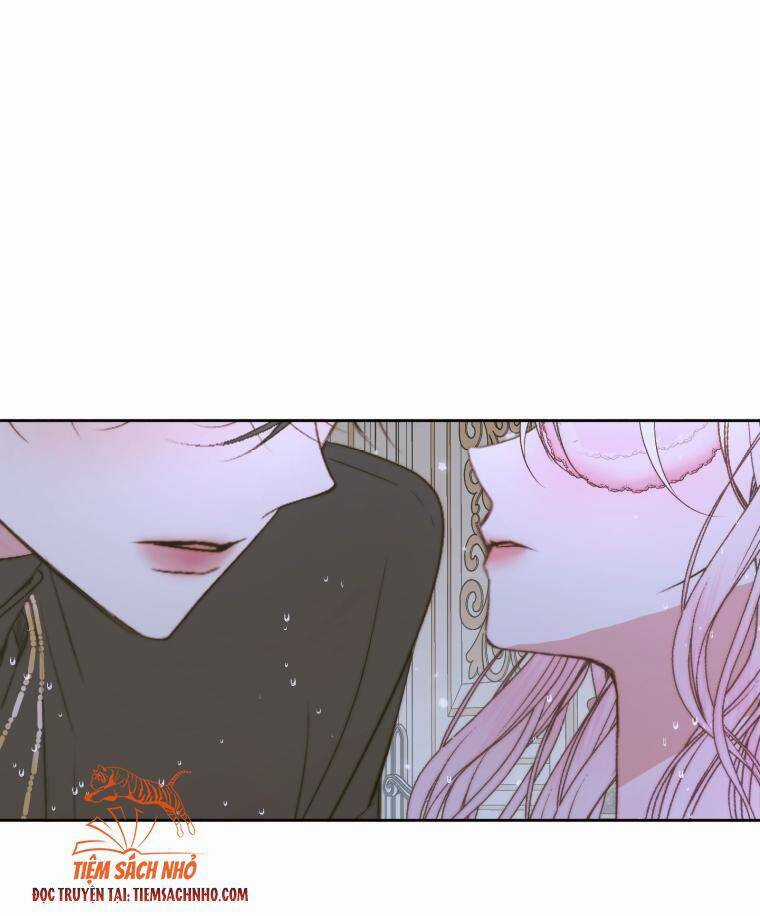 Trở Thành Cô Vợ Khế Ước Của Nhân Vật Phản Diện Chapter 36 trang 59