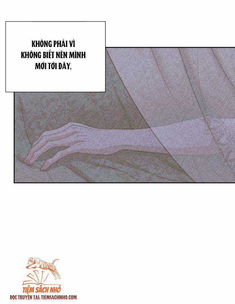 Trở Thành Cô Vợ Khế Ước Của Nhân Vật Phản Diện Chapter 36 trang 6