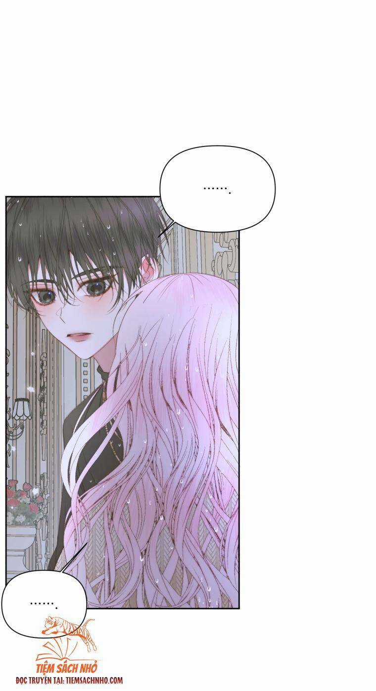 Trở Thành Cô Vợ Khế Ước Của Nhân Vật Phản Diện Chapter 36 trang 60