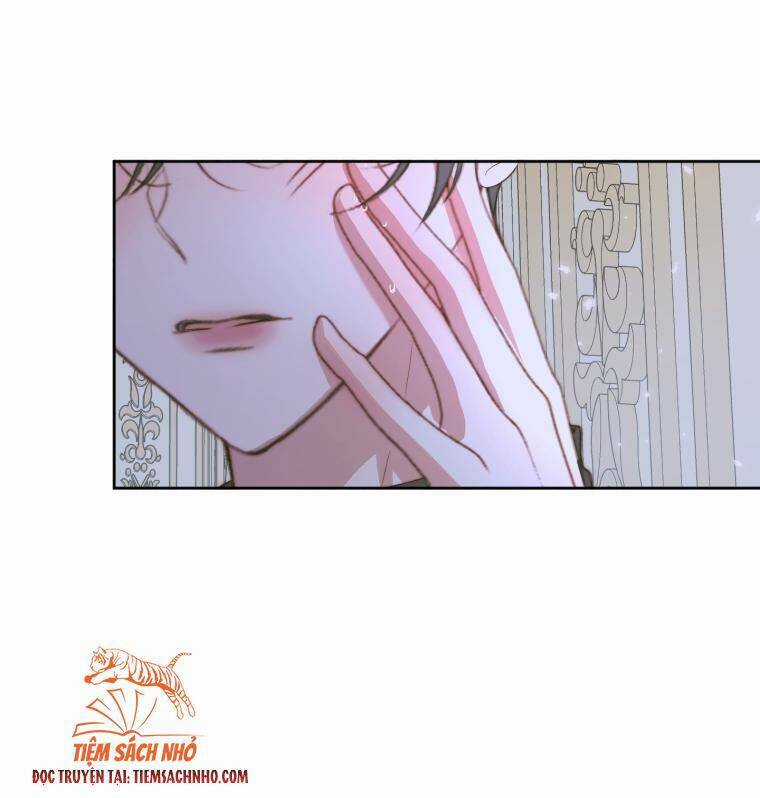 Trở Thành Cô Vợ Khế Ước Của Nhân Vật Phản Diện Chapter 36 trang 62