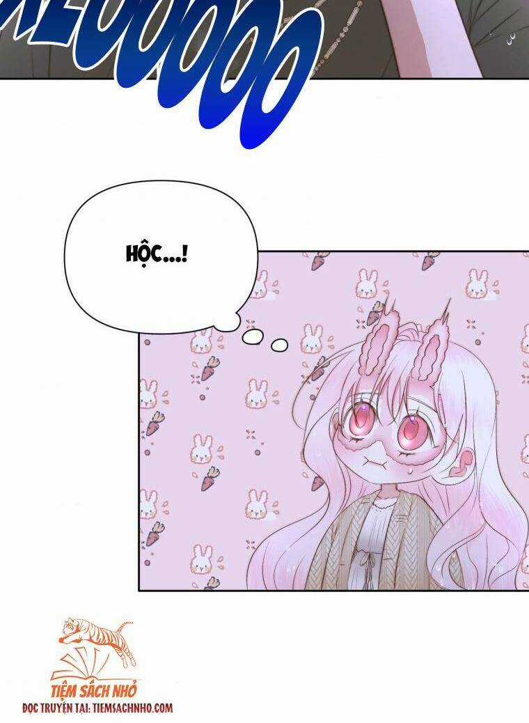 Trở Thành Cô Vợ Khế Ước Của Nhân Vật Phản Diện Chapter 36 trang 64