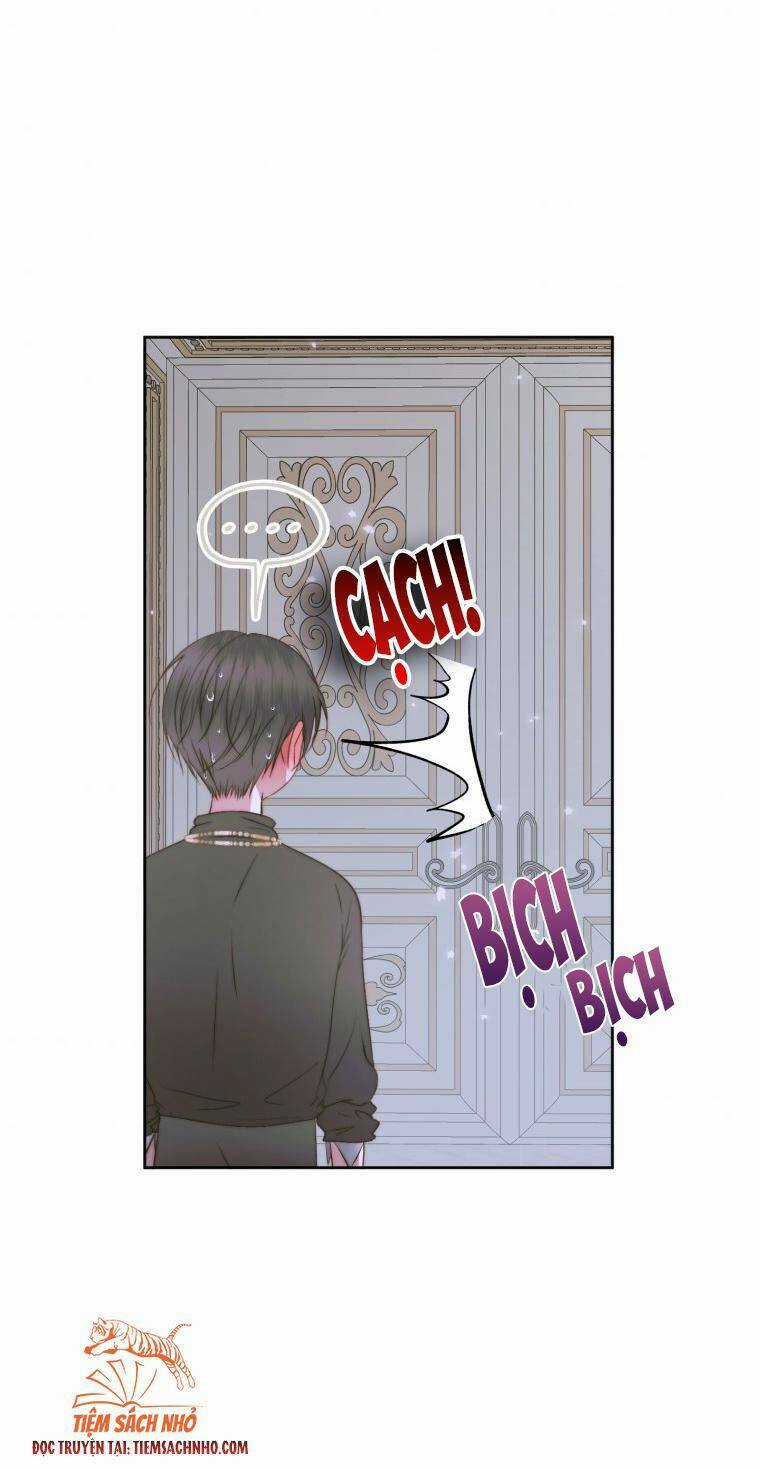 Trở Thành Cô Vợ Khế Ước Của Nhân Vật Phản Diện Chapter 36 trang 65