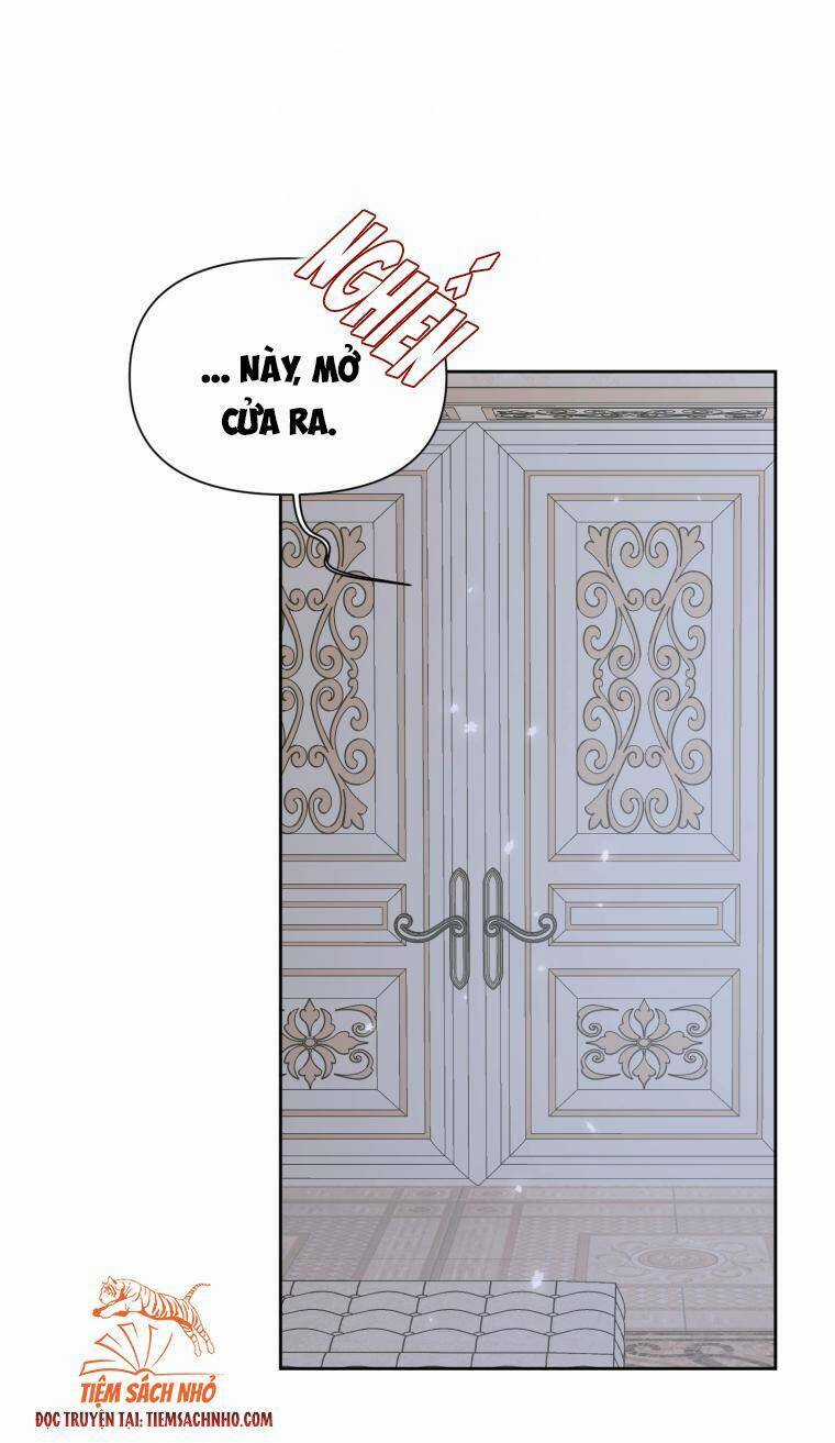 Trở Thành Cô Vợ Khế Ước Của Nhân Vật Phản Diện Chapter 36 trang 66