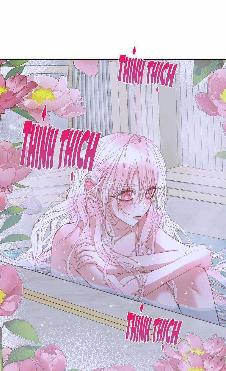 Trở Thành Cô Vợ Khế Ước Của Nhân Vật Phản Diện Chapter 36 trang 68