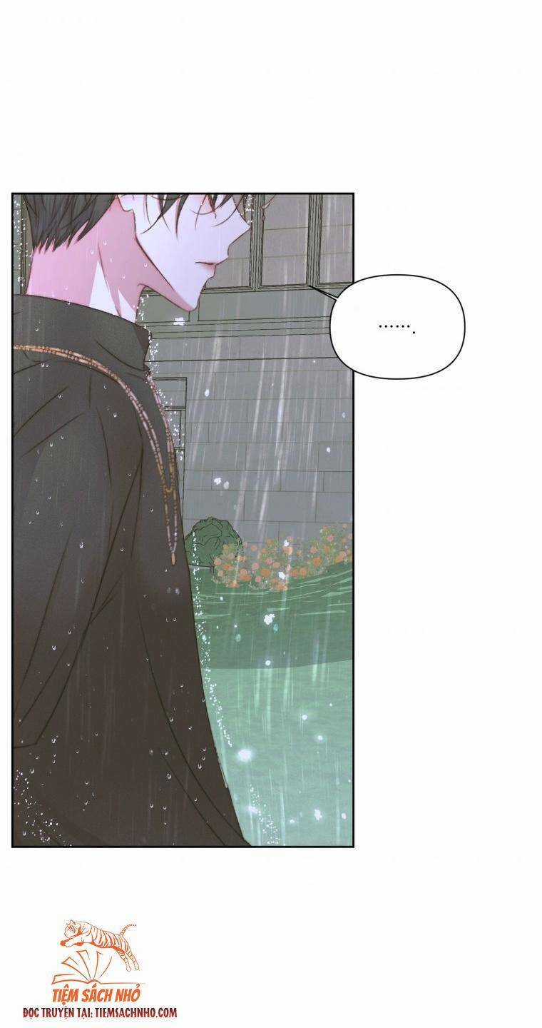 Trở Thành Cô Vợ Khế Ước Của Nhân Vật Phản Diện Chapter 36 trang 7