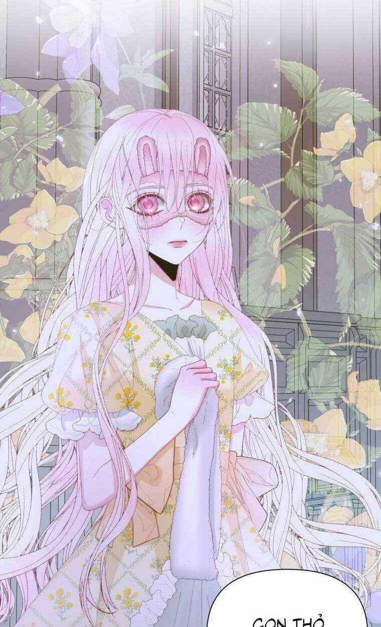 Trở Thành Cô Vợ Khế Ước Của Nhân Vật Phản Diện Chapter 37 trang 11