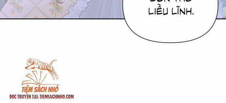 Trở Thành Cô Vợ Khế Ước Của Nhân Vật Phản Diện Chapter 37 trang 12