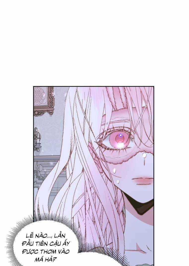 Trở Thành Cô Vợ Khế Ước Của Nhân Vật Phản Diện Chapter 37 trang 16