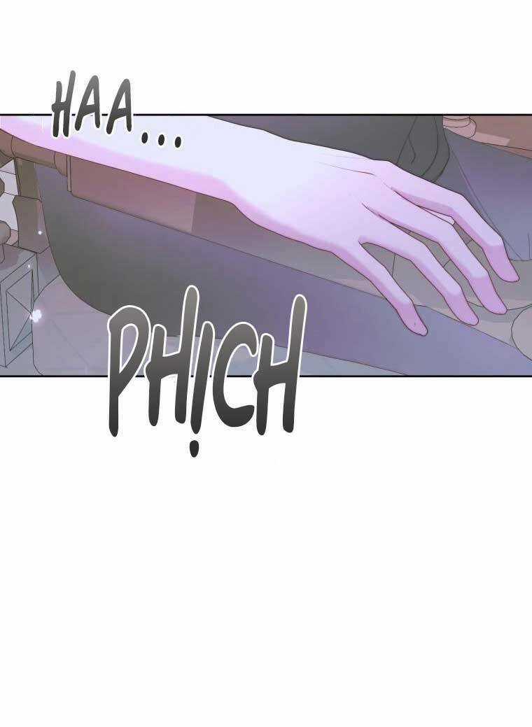 Trở Thành Cô Vợ Khế Ước Của Nhân Vật Phản Diện Chapter 37 trang 19