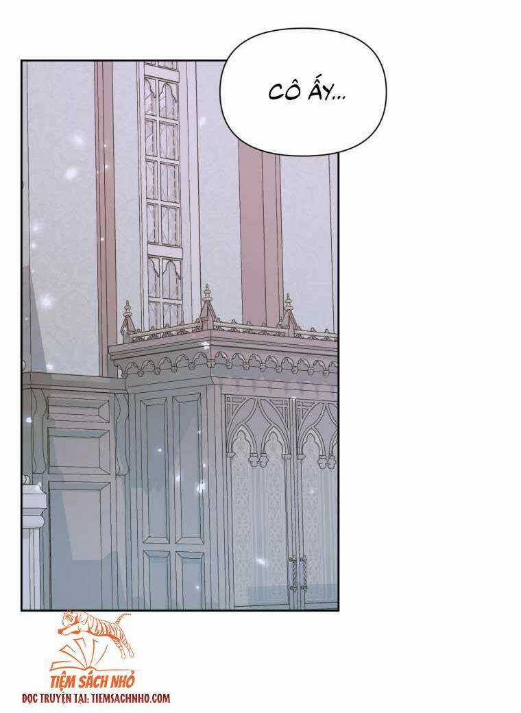 Trở Thành Cô Vợ Khế Ước Của Nhân Vật Phản Diện Chapter 37 trang 20