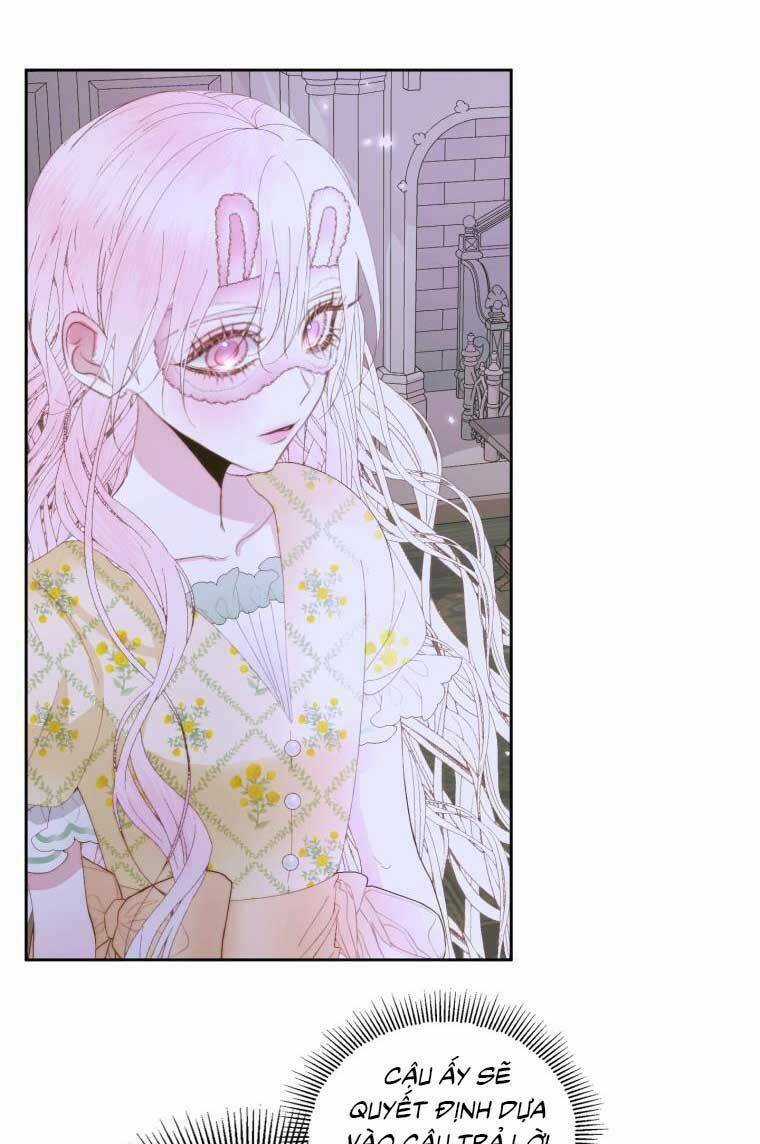 Trở Thành Cô Vợ Khế Ước Của Nhân Vật Phản Diện Chapter 37 trang 22