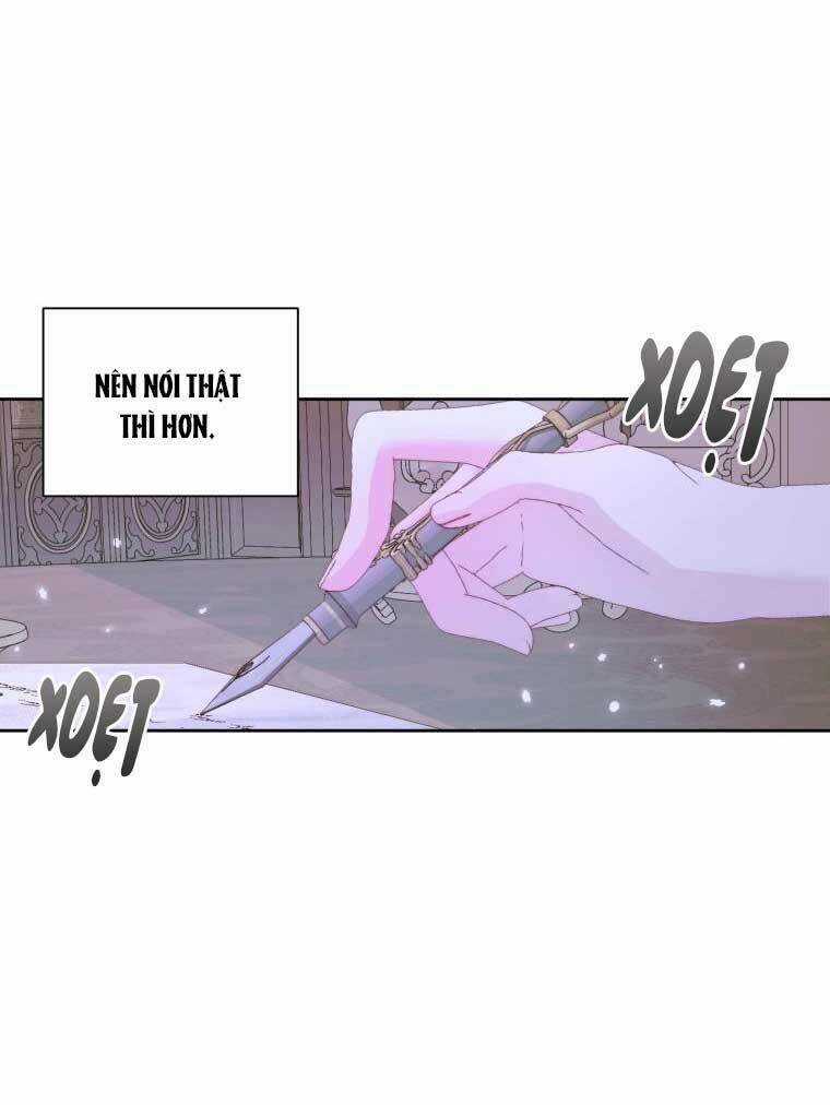 Trở Thành Cô Vợ Khế Ước Của Nhân Vật Phản Diện Chapter 37 trang 24