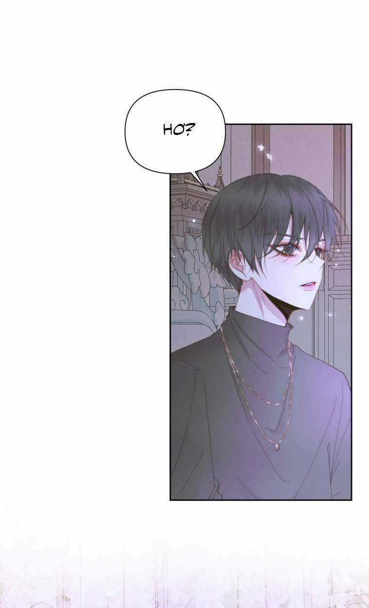 Trở Thành Cô Vợ Khế Ước Của Nhân Vật Phản Diện Chapter 37 trang 26