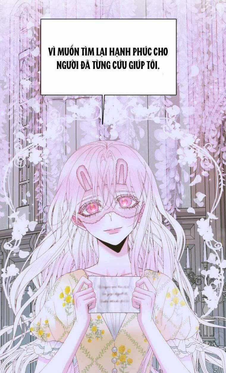 Trở Thành Cô Vợ Khế Ước Của Nhân Vật Phản Diện Chapter 37 trang 27