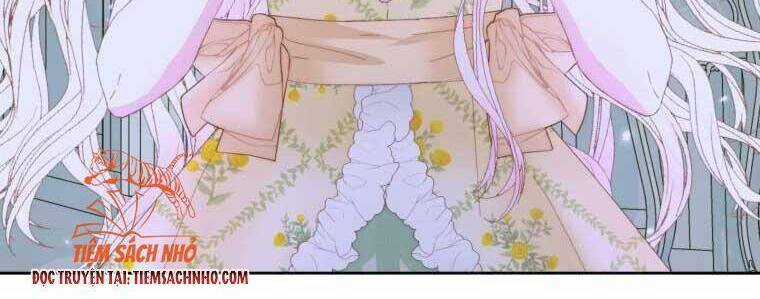 Trở Thành Cô Vợ Khế Ước Của Nhân Vật Phản Diện Chapter 37 trang 28