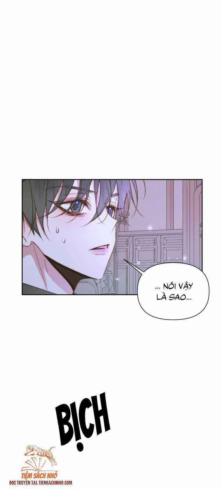 Trở Thành Cô Vợ Khế Ước Của Nhân Vật Phản Diện Chapter 37 trang 29