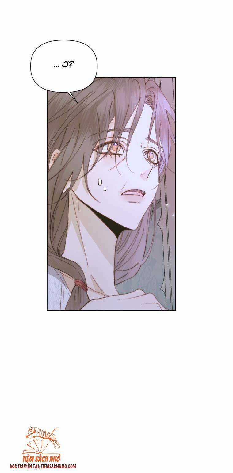 Trở Thành Cô Vợ Khế Ước Của Nhân Vật Phản Diện Chapter 37 trang 3