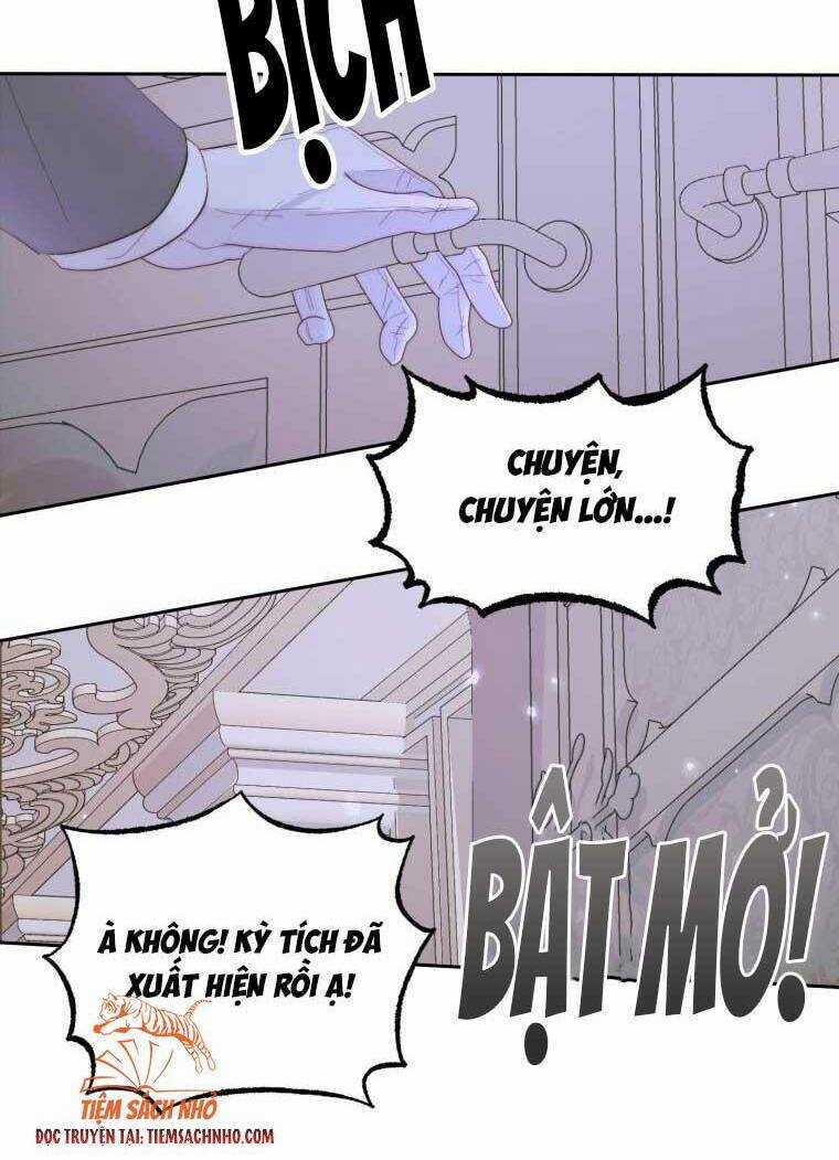 Trở Thành Cô Vợ Khế Ước Của Nhân Vật Phản Diện Chapter 37 trang 31