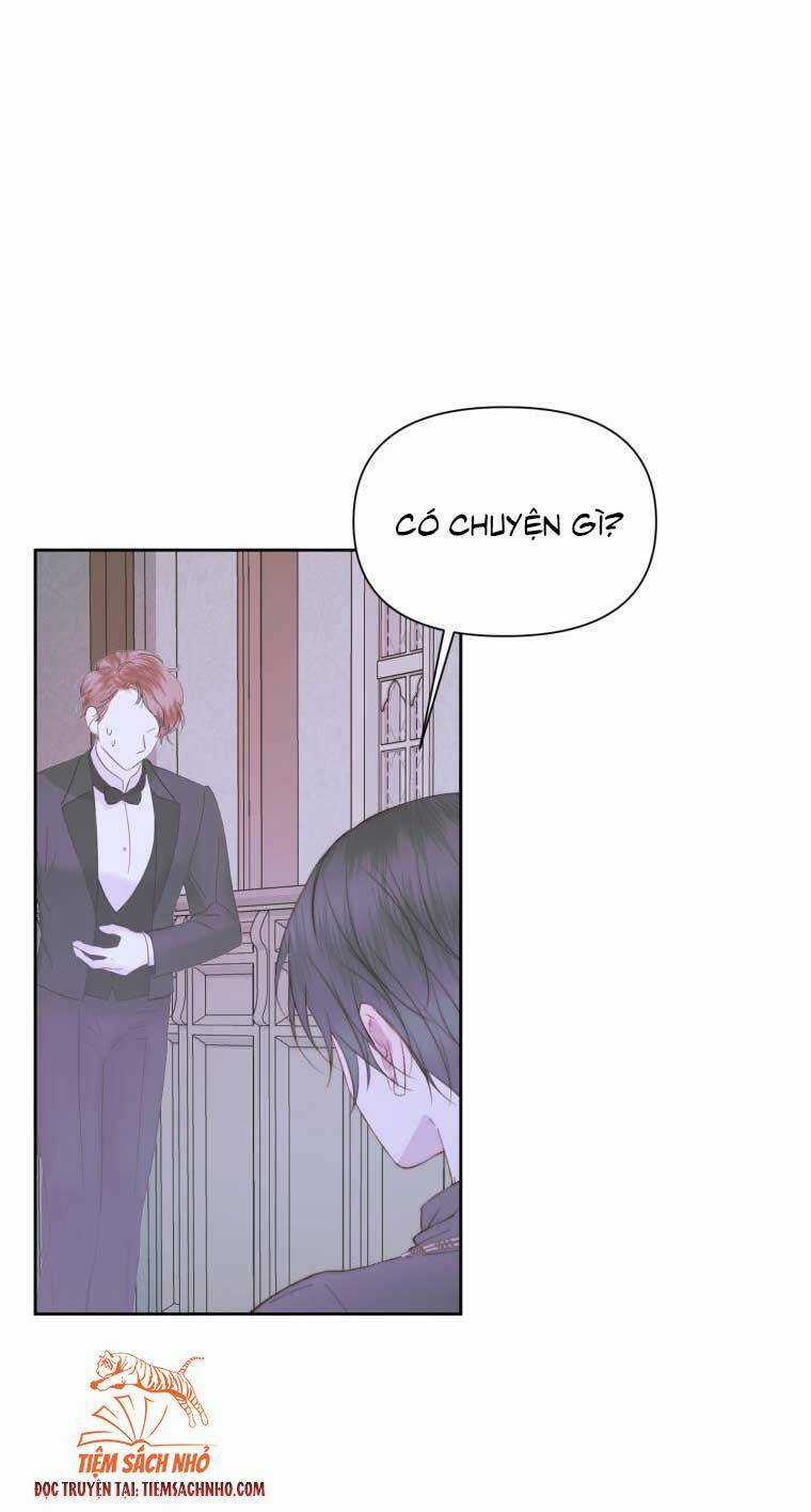 Trở Thành Cô Vợ Khế Ước Của Nhân Vật Phản Diện Chapter 37 trang 32