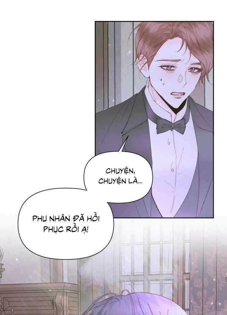 Trở Thành Cô Vợ Khế Ước Của Nhân Vật Phản Diện Chapter 37 trang 33