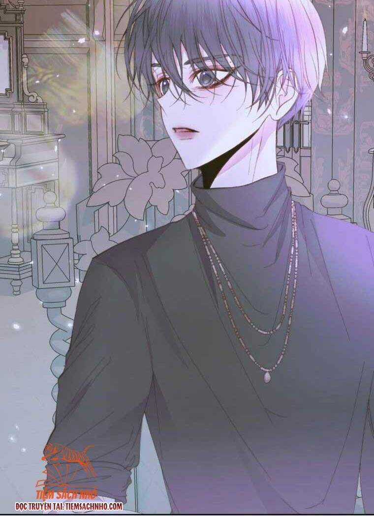 Trở Thành Cô Vợ Khế Ước Của Nhân Vật Phản Diện Chapter 37 trang 34