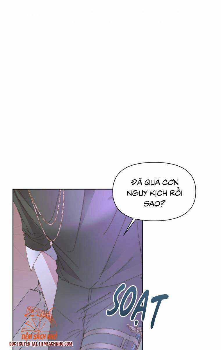 Trở Thành Cô Vợ Khế Ước Của Nhân Vật Phản Diện Chapter 37 trang 35