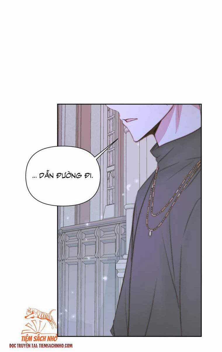 Trở Thành Cô Vợ Khế Ước Của Nhân Vật Phản Diện Chapter 37 trang 40