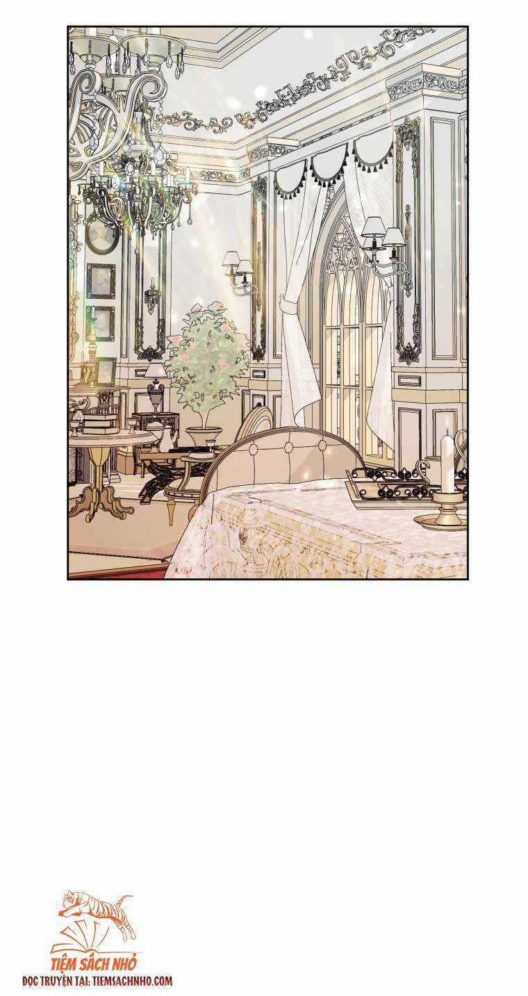 Trở Thành Cô Vợ Khế Ước Của Nhân Vật Phản Diện Chapter 37 trang 45