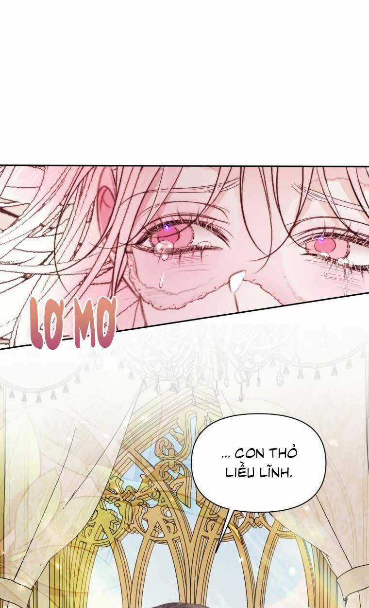 Trở Thành Cô Vợ Khế Ước Của Nhân Vật Phản Diện Chapter 37 trang 48