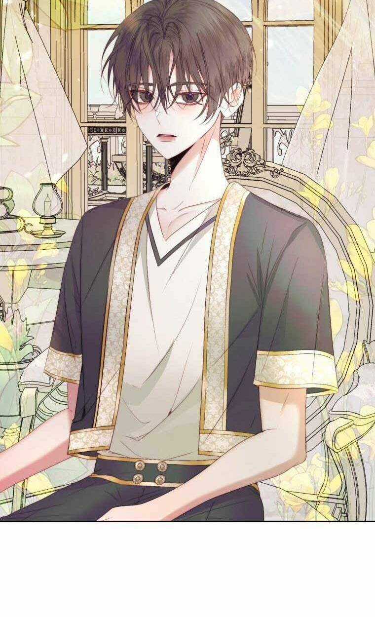 Trở Thành Cô Vợ Khế Ước Của Nhân Vật Phản Diện Chapter 37 trang 49